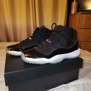 Air Jordan Retro 11 Space Jams